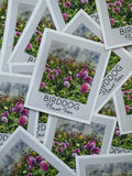 Sticker - Polaroid