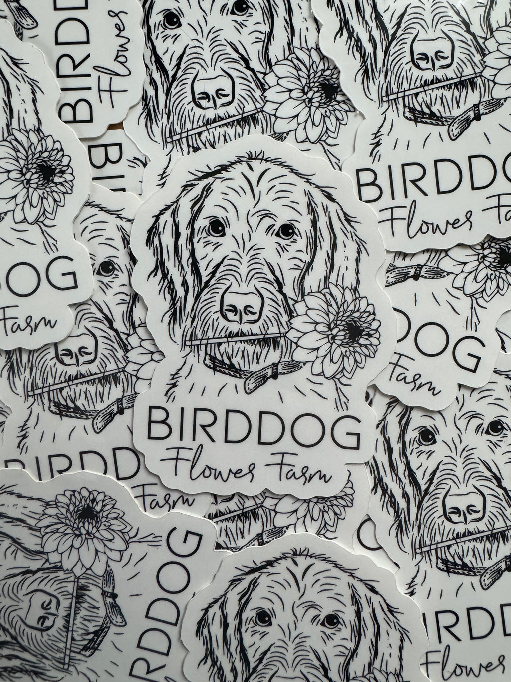 Sticker - The Original