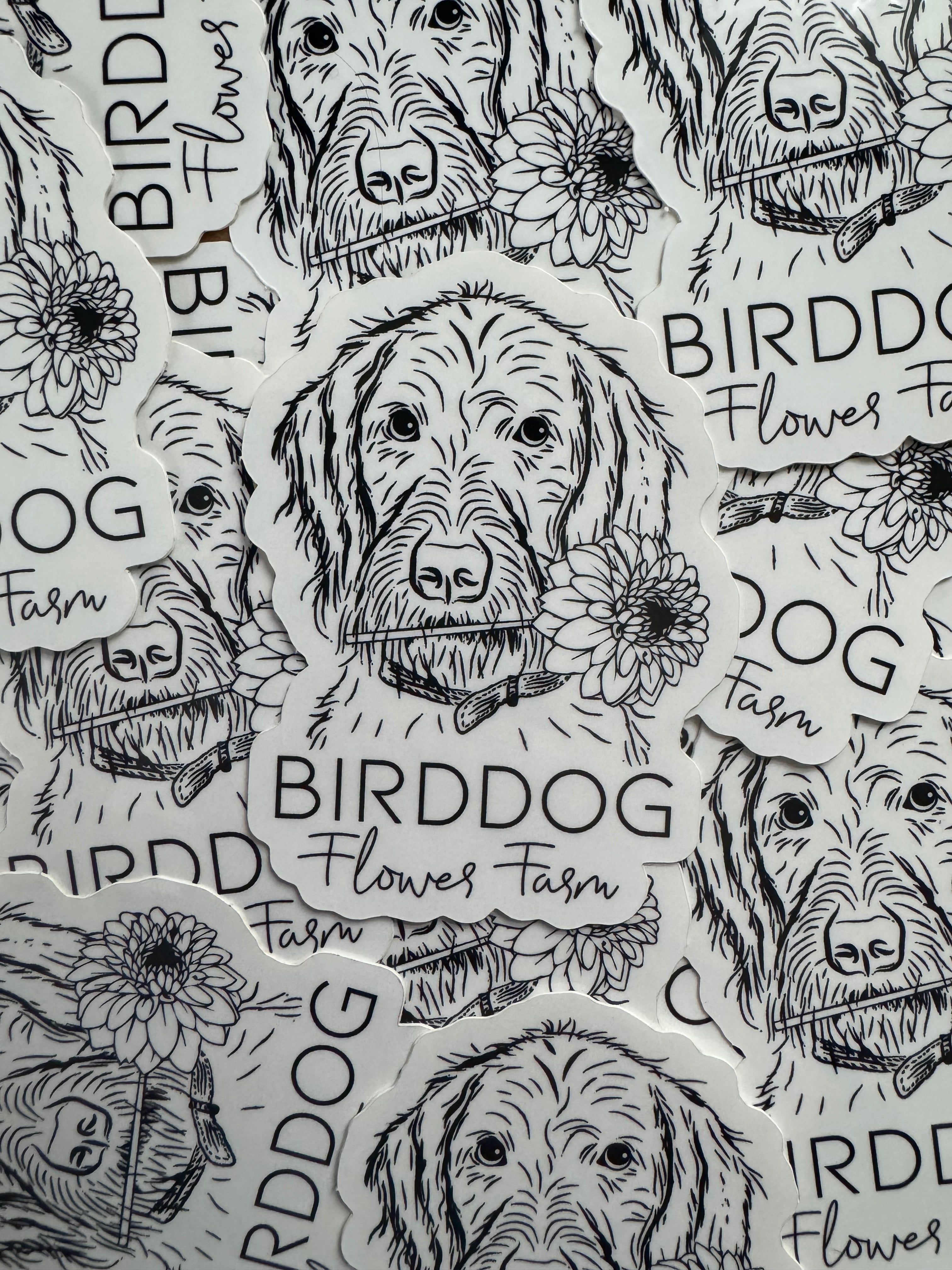 Sticker - The Original