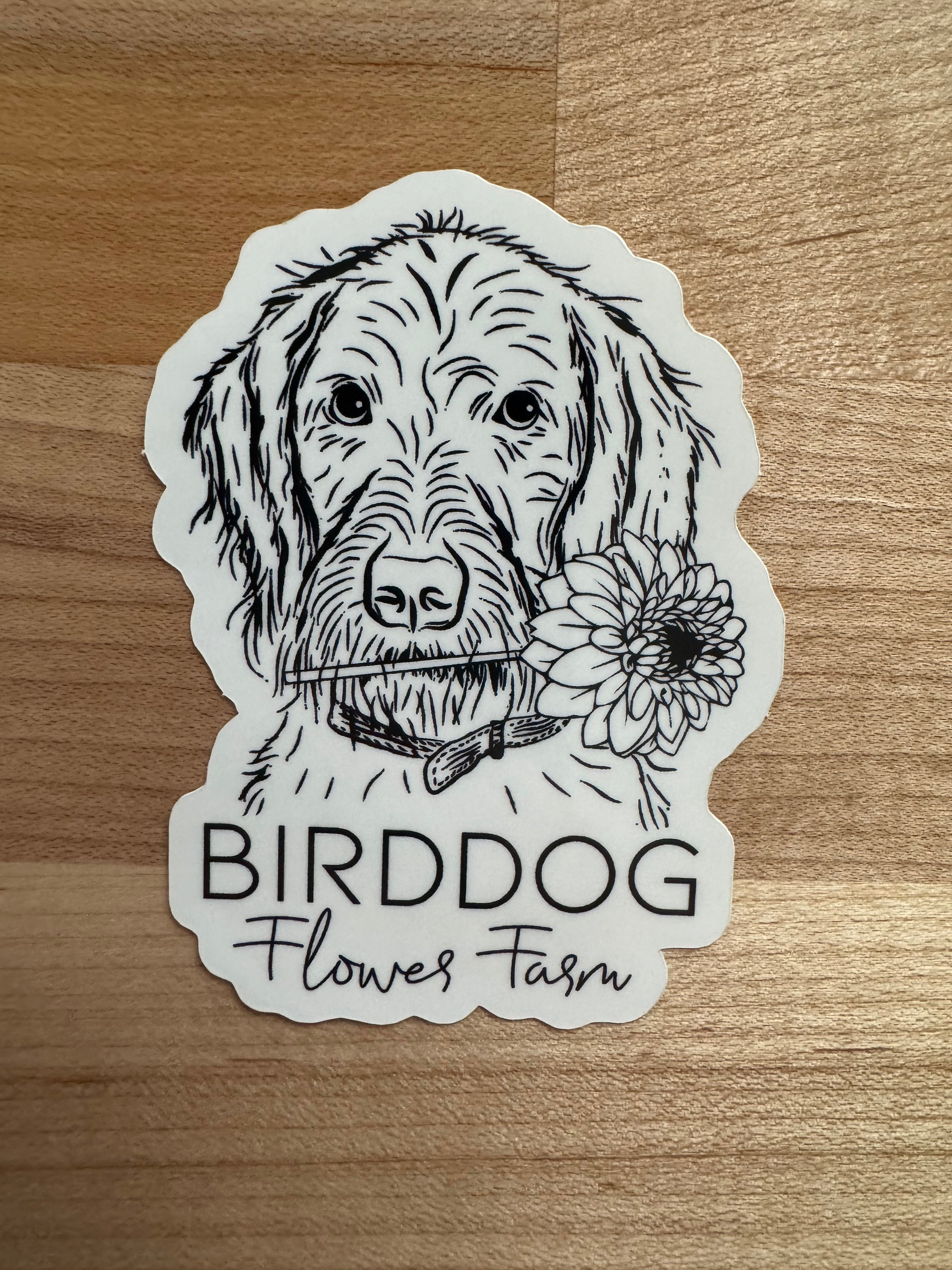 Sticker - The Original