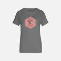 Women’s Grey T-Shirt